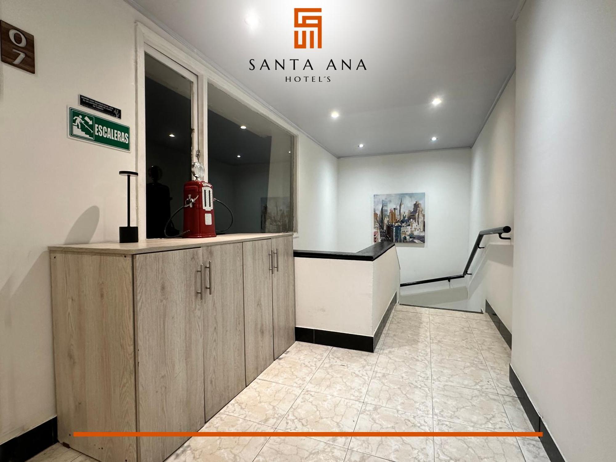 Hotel Santa Ana Luxury Rentals - 113, Bogota