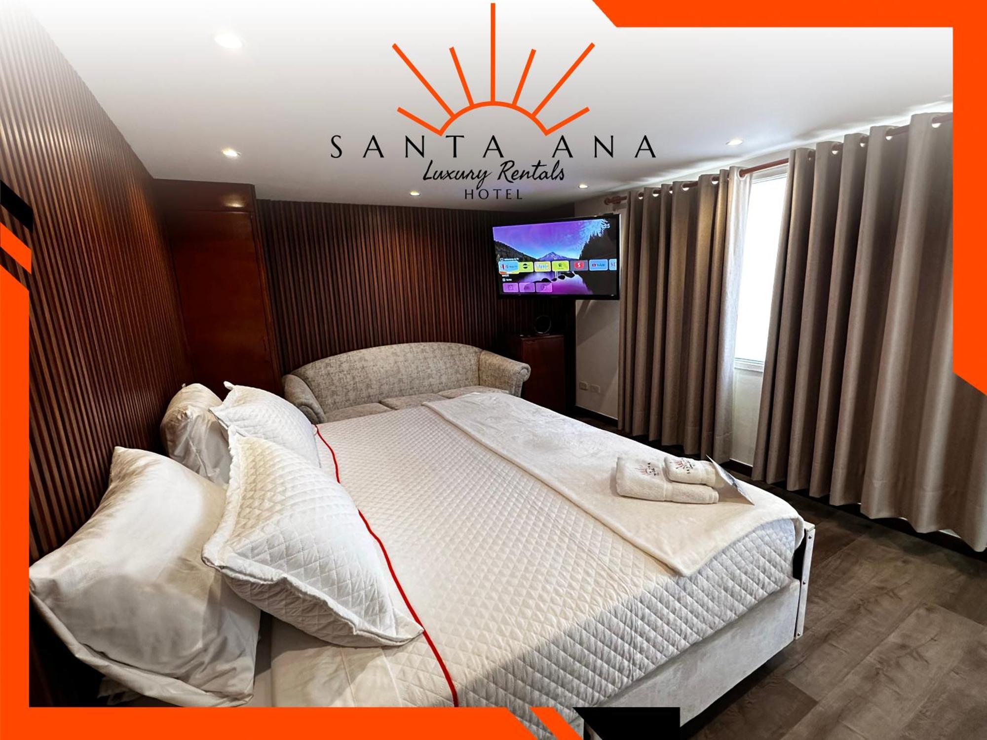 Hotel Santa Ana Luxury Rentals - 113 — Photos 3